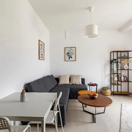 2 Bedroom Luxury *
