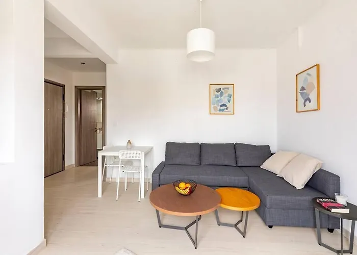 Appartement 2 Bedroom Luxury *