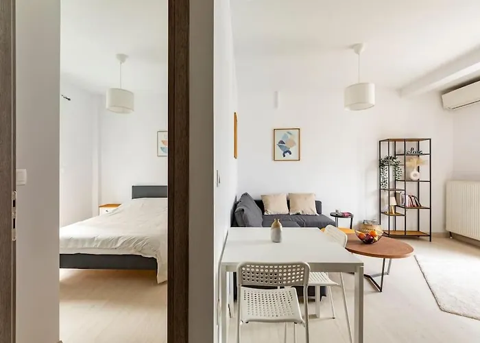 Appartamento 2 Bedroom Luxury