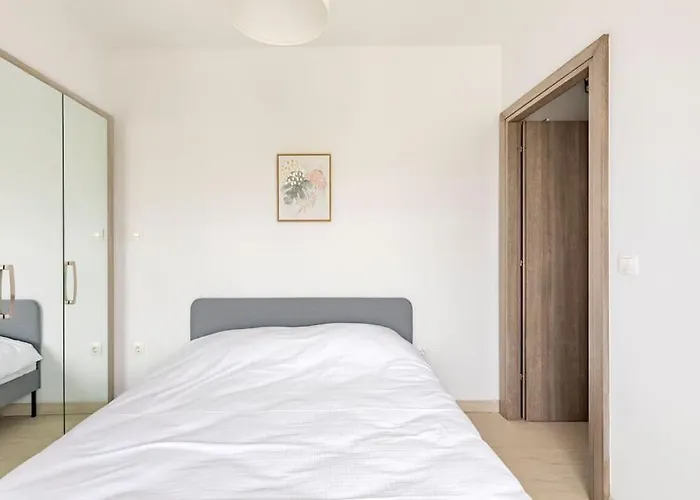 2 Bedroom Luxury * Thessalonique