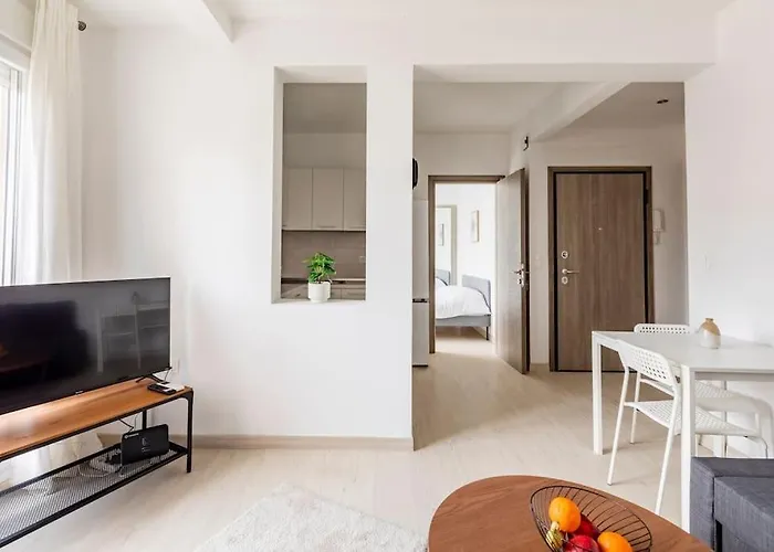 2 Bedroom Luxury Appartement *