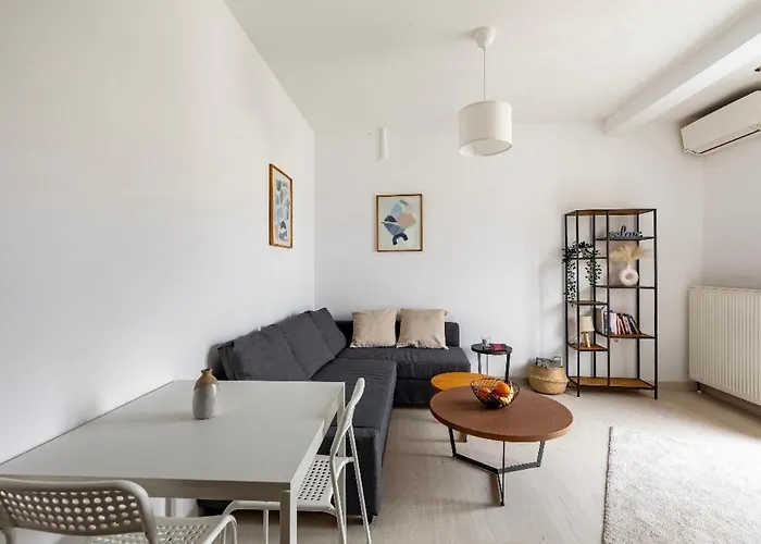 2 Bedroom Luxury *