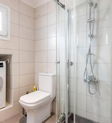 2 Bedroom Luxury Appartement Thessaloniki