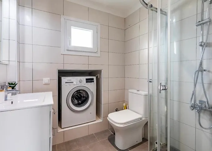 Appartement 2 Bedroom Luxury *