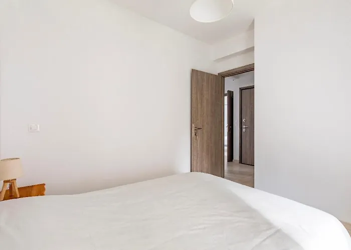 Appartement 2 Bedroom Luxury Thessaloniki
