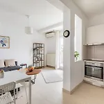 2 Bedroom Luxury Apartment