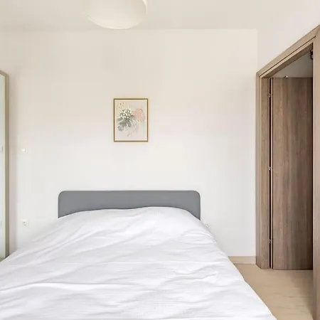 2 Bedroom Luxury * Салоники
