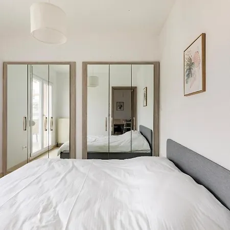 2 Bedroom Luxury
