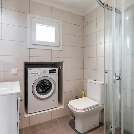 Апартаменты 2 Bedroom Luxury *