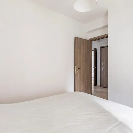 Апартаменты 2 Bedroom Luxury Салоники