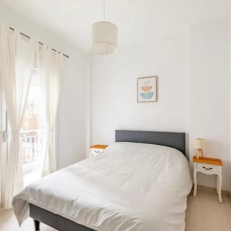 2 Bedroom Luxury Салоники