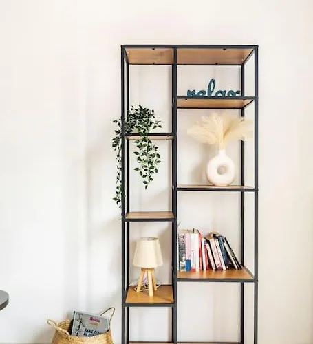 2 Bedroom Luxury * Thessaloniki